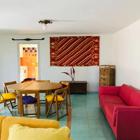 Appartement Il Giardino Di Elettra