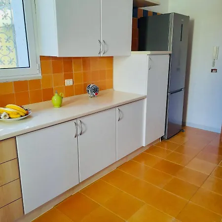 Appartement Il Giardino Di Elettra *