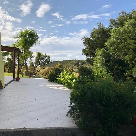 Il Giardino Di Elettra Apartment *