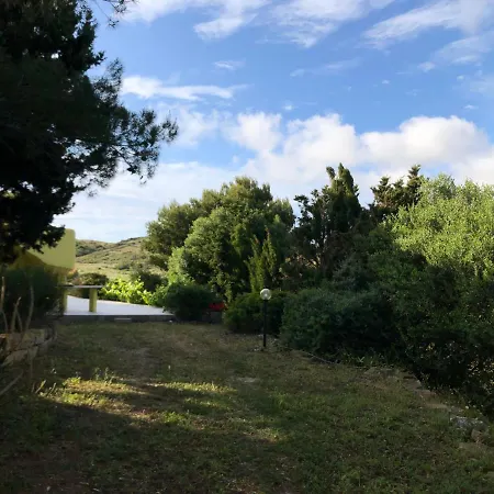 Il Giardino Di Elettra Apartment Palmadula