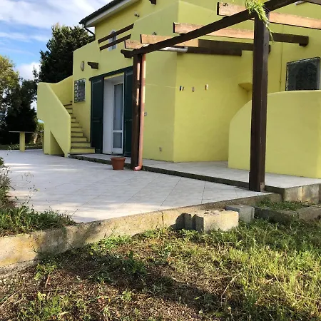 Il Giardino Di Elettra Apartment