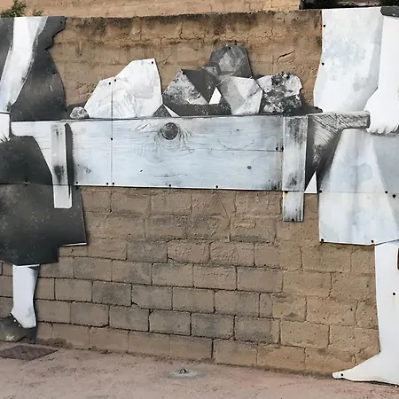 Appartement Il Giardino Di Elettra