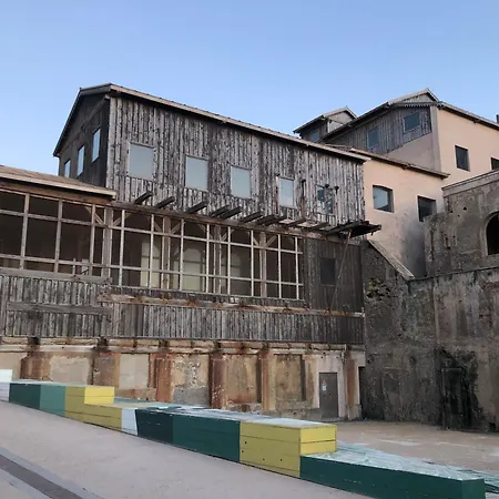 Il Giardino Di Elettra شقة