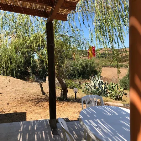 Il Giardino Di Elettra Apartment Palmadula