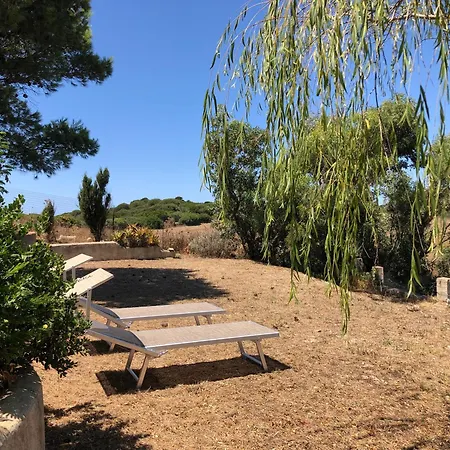 Il Giardino Di Elettra Apartment