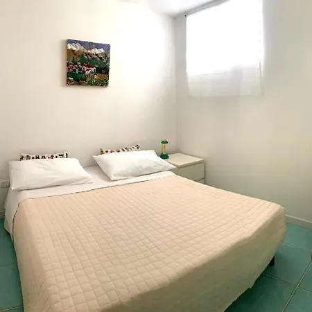Il Giardino Di Elettra * بالمادولا