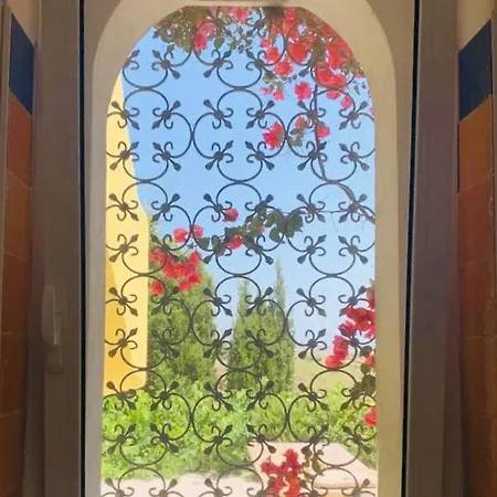 Il Giardino Di Elettra Apartment