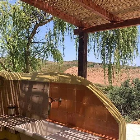 شقة Il Giardino Di Elettra *