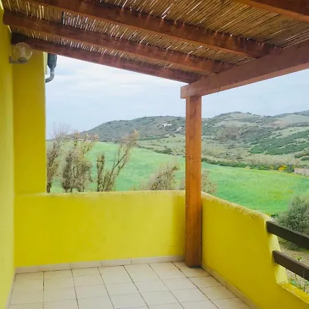 Il Giardino Di Elettra Palmadula