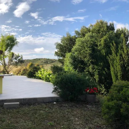 Il Giardino Di Elettra * Palmadula