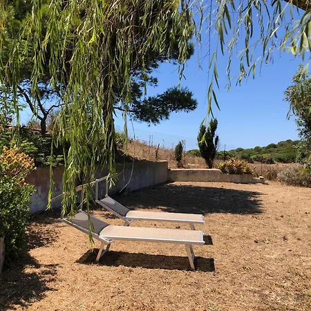 Il Giardino Di Elettra Apartamento *