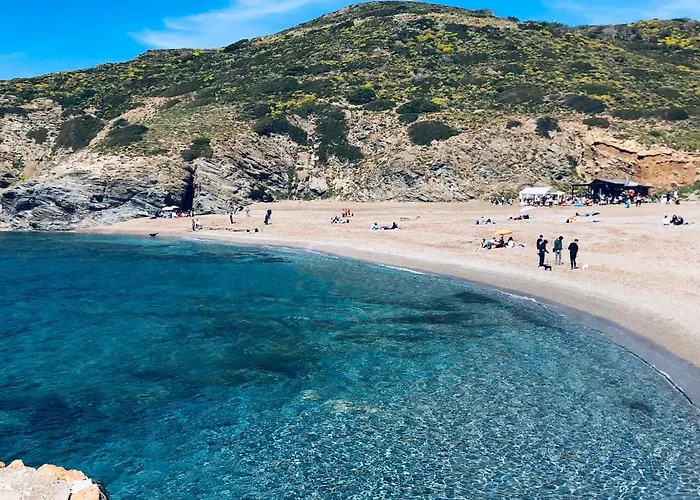 Il Giardino Di Elettra