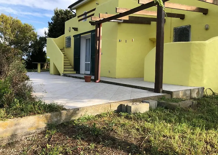 Il Giardino Di Elettra 公寓