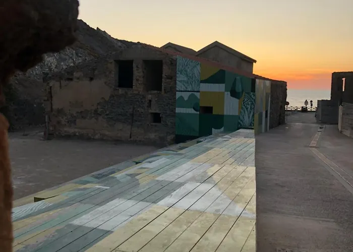 公寓 Il Giardino Di Elettra *